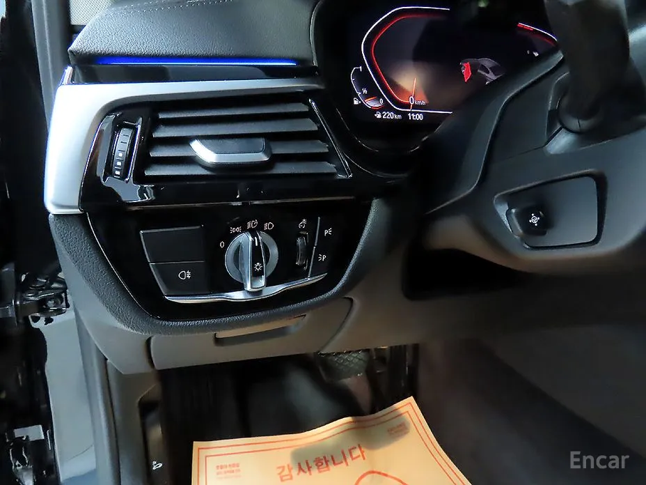 Фото 14 - BMW 5 Series