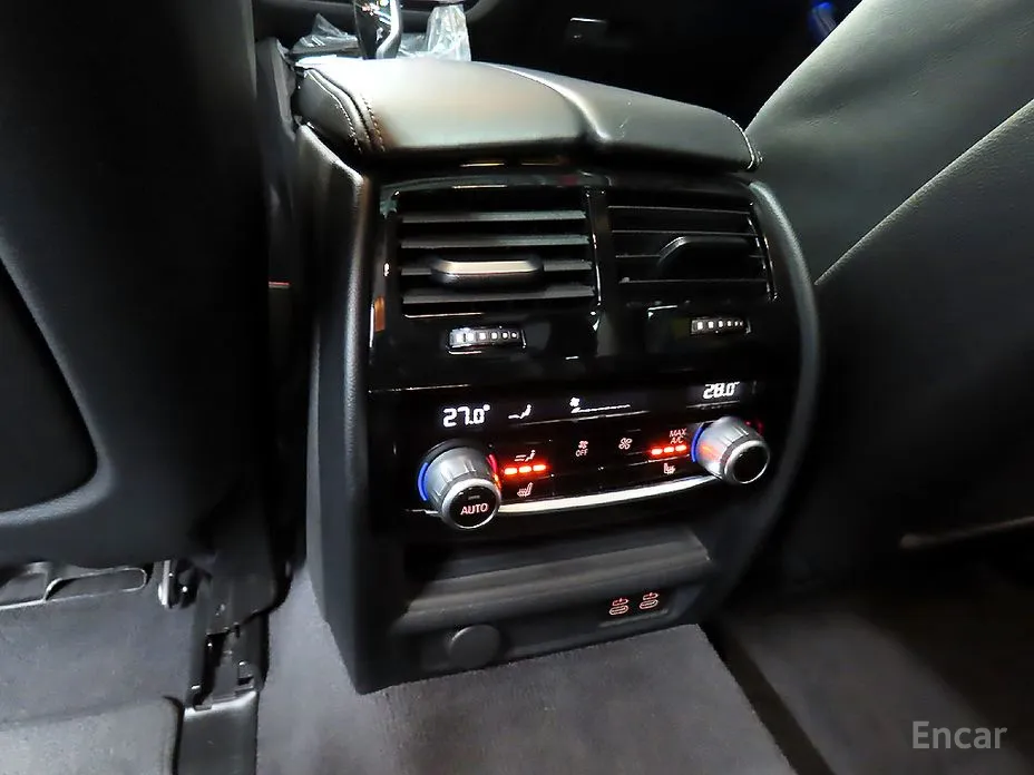 Фото 16 - BMW 5 Series