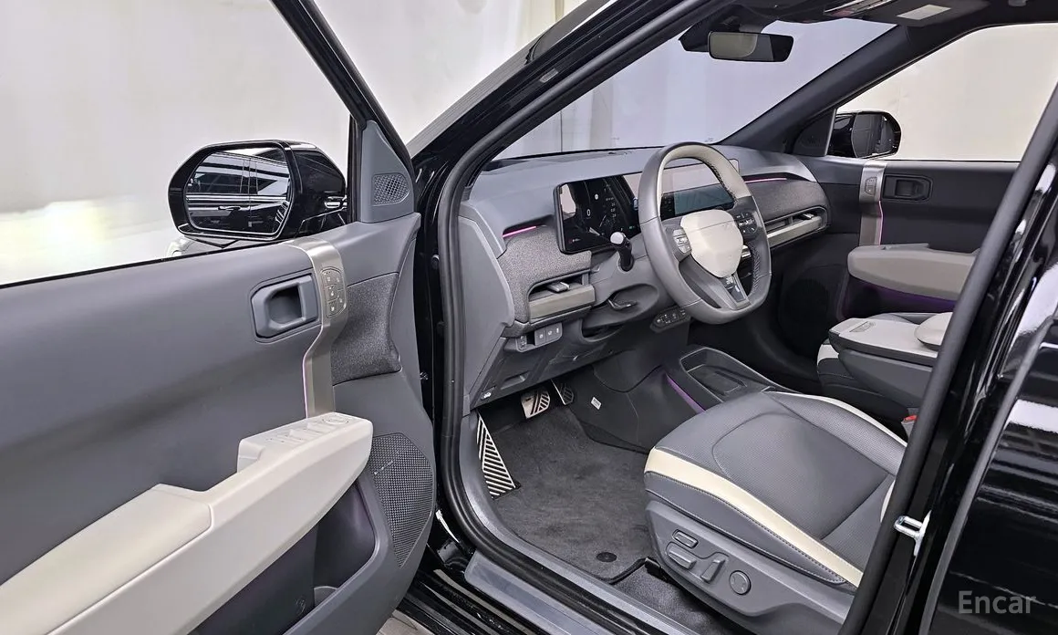 Фото 10 - Kia EV3