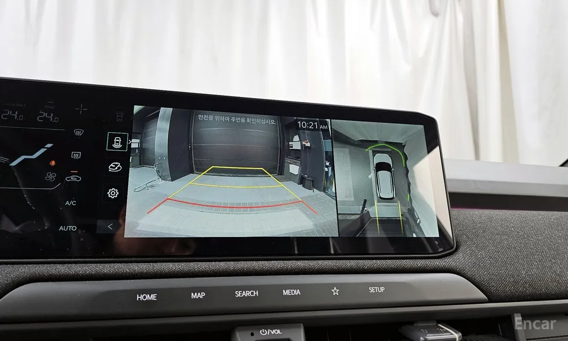 Фото 15 - Kia EV3