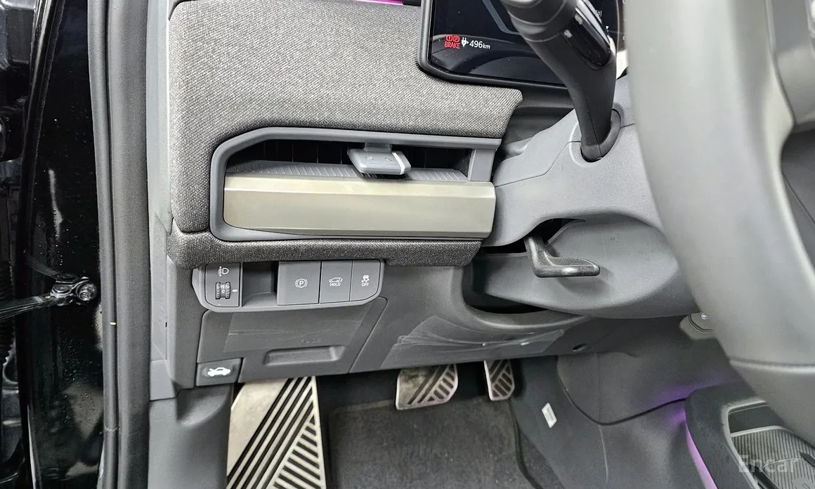 Фото 16 - Kia EV3