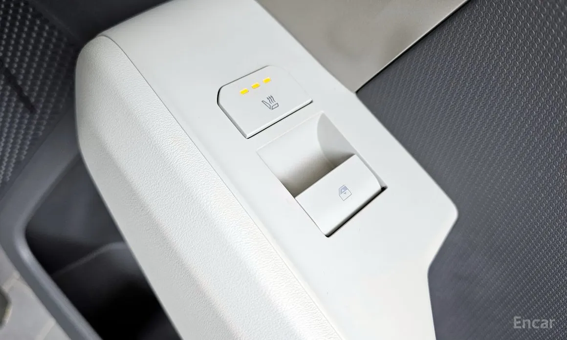 Фото 18 - Kia EV3