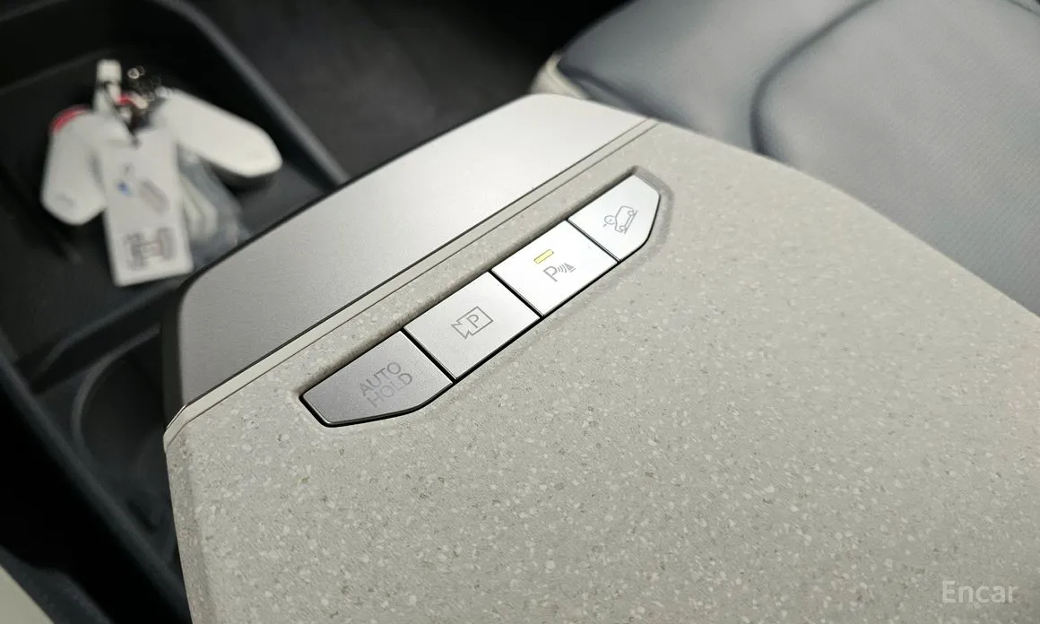 Фото 19 - Kia EV3