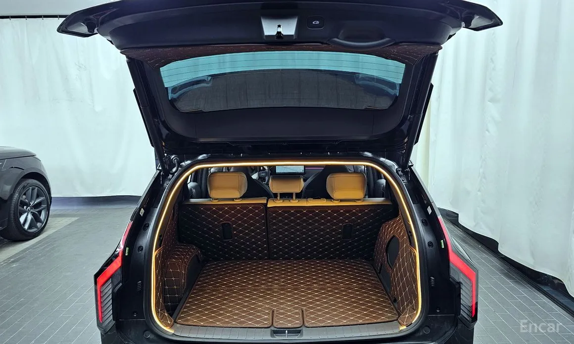 Фото 20 - Kia EV3