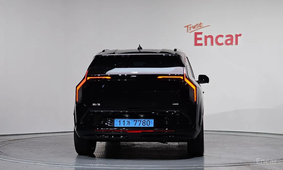 Фото 4 - Kia EV3