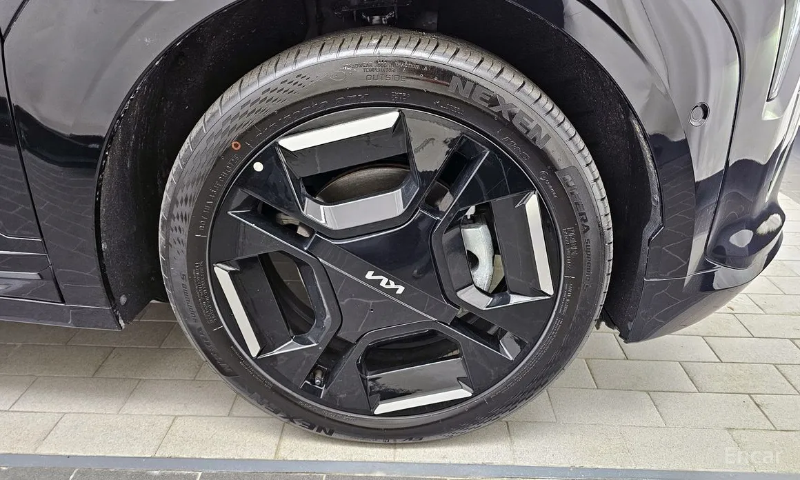 Фото 5 - Kia EV3