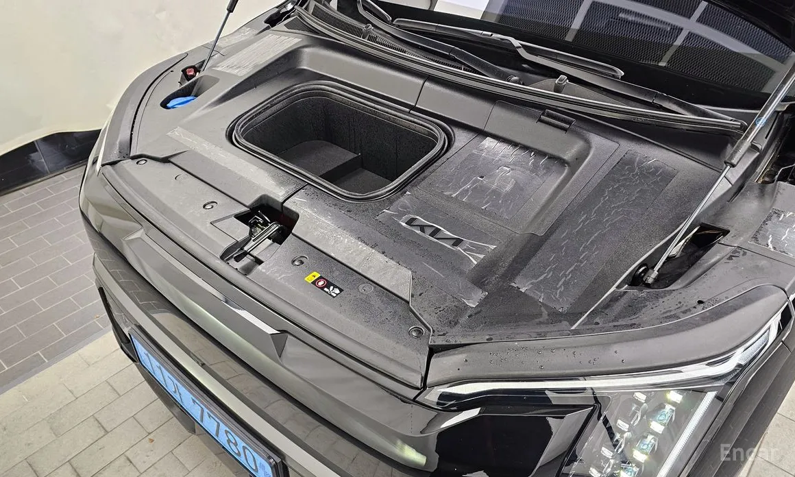 Фото 6 - Kia EV3