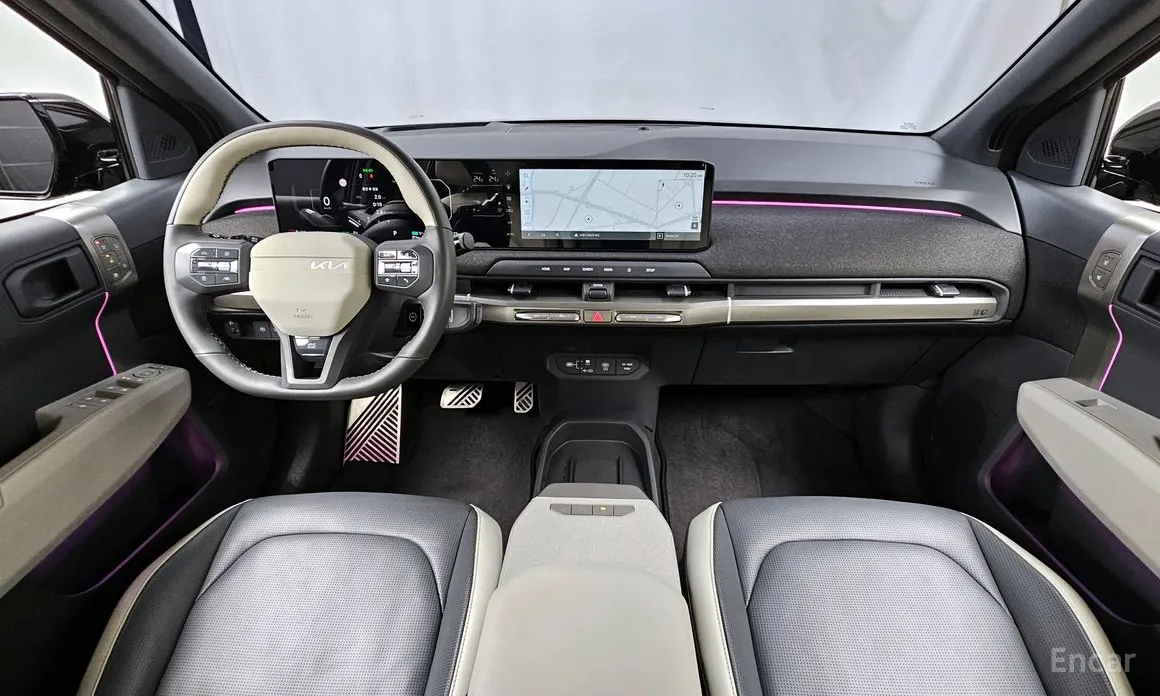 Фото 7 - Kia EV3