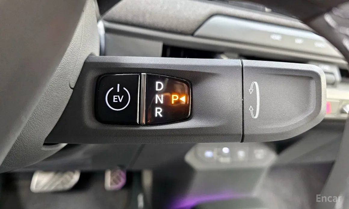 Фото 9 - Kia EV3