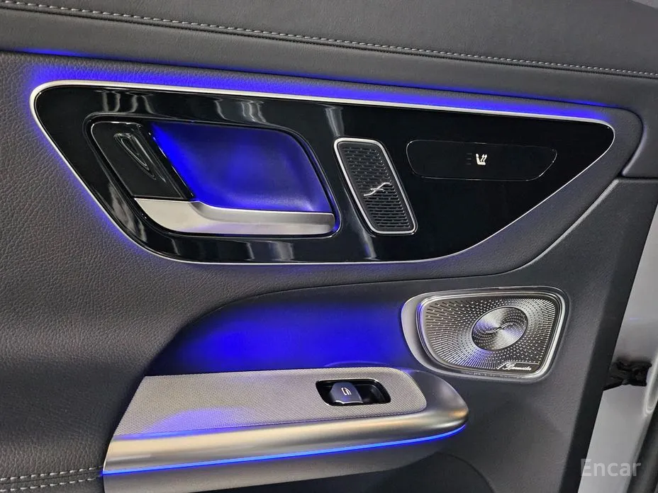 Фото 14 - Mercedes-Benz GLC-Class