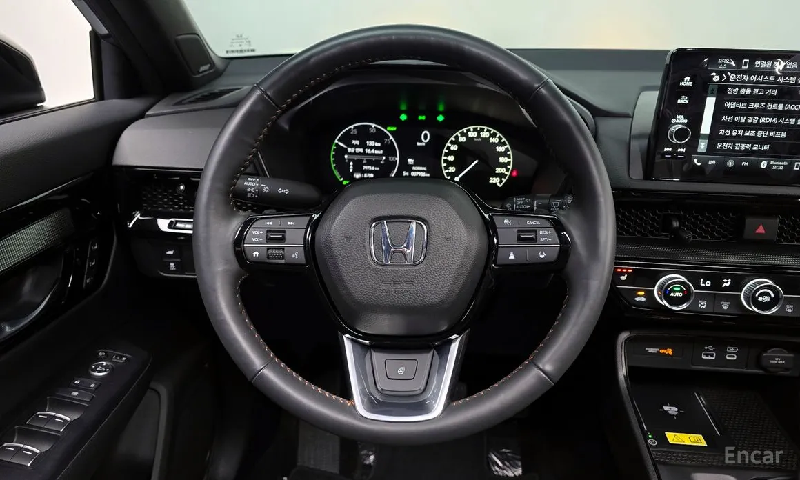 Фото 13 - Honda CR-V