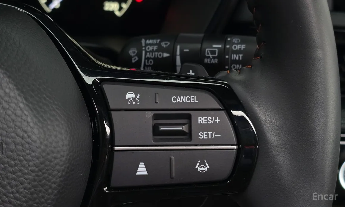 Фото 14 - Honda CR-V