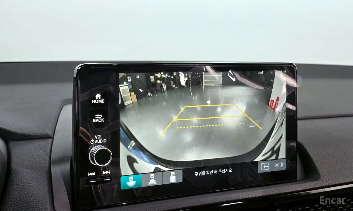 Фото 15 - Honda CR-V