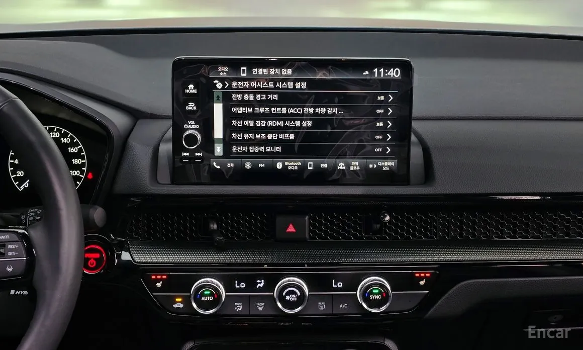 Фото 16 - Honda CR-V