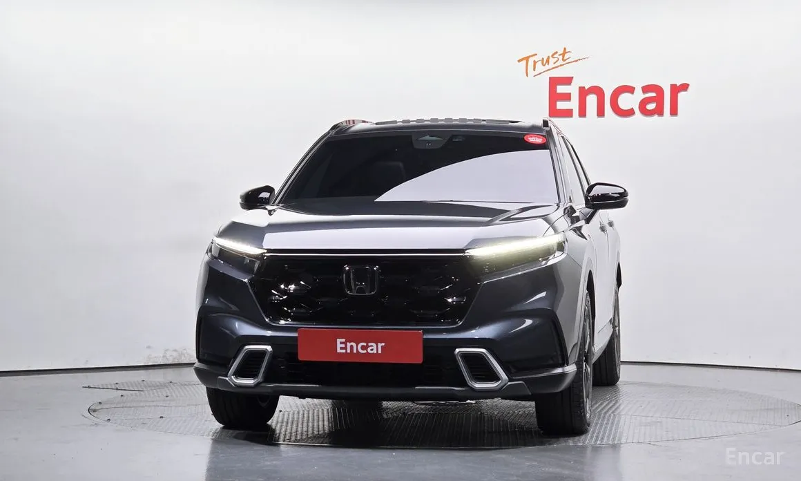 Фото 3 - Honda CR-V