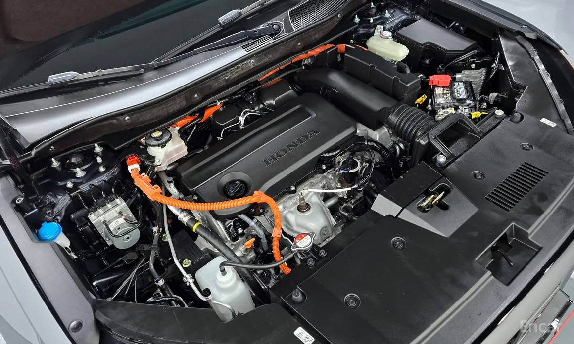 Фото 6 - Honda CR-V