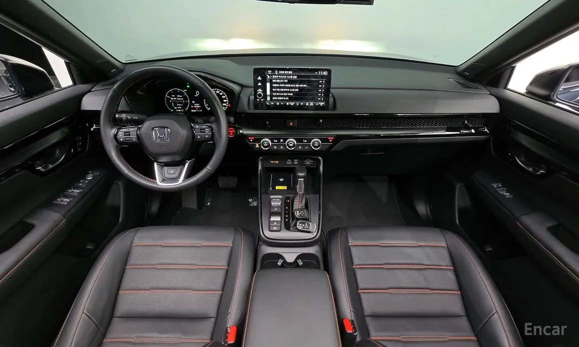 Фото 7 - Honda CR-V