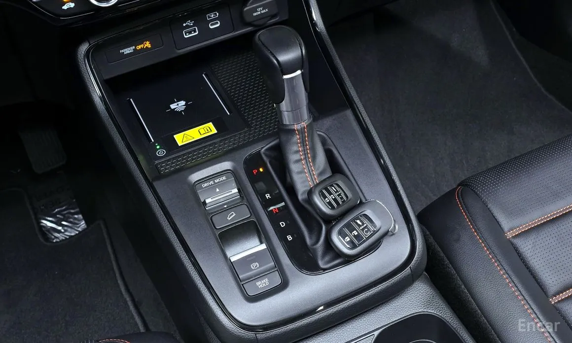 Фото 9 - Honda CR-V