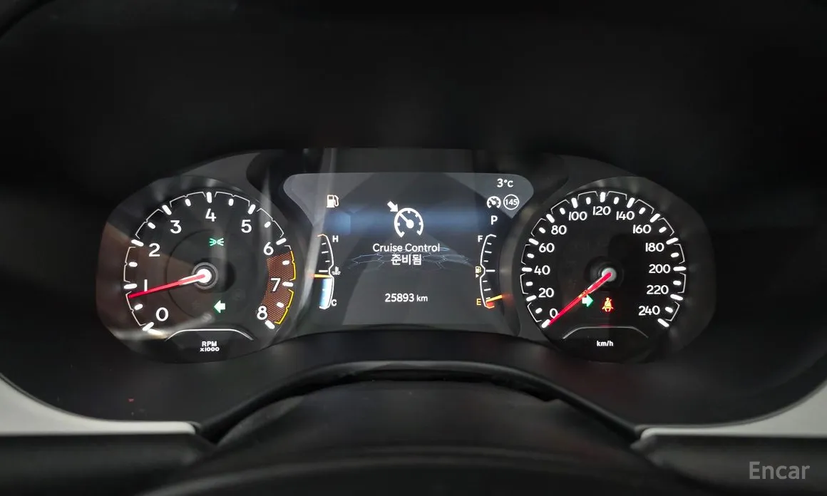 Фото 8 - Jeep Compass