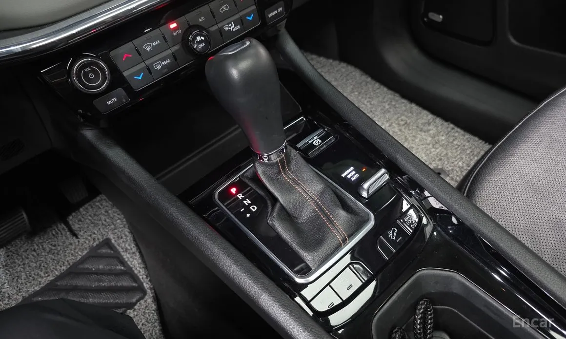 Фото 9 - Jeep Compass