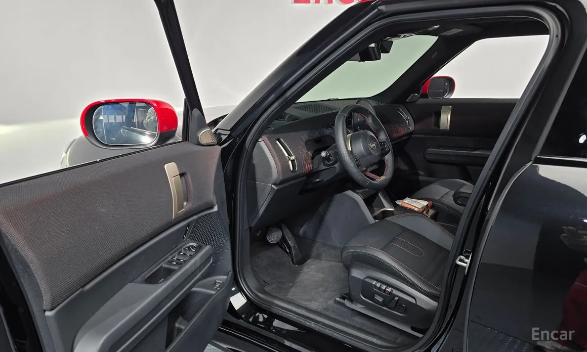 Фото 10 - Mini Countryman