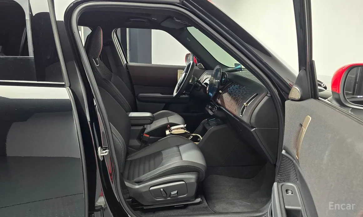 Фото 11 - Mini Countryman