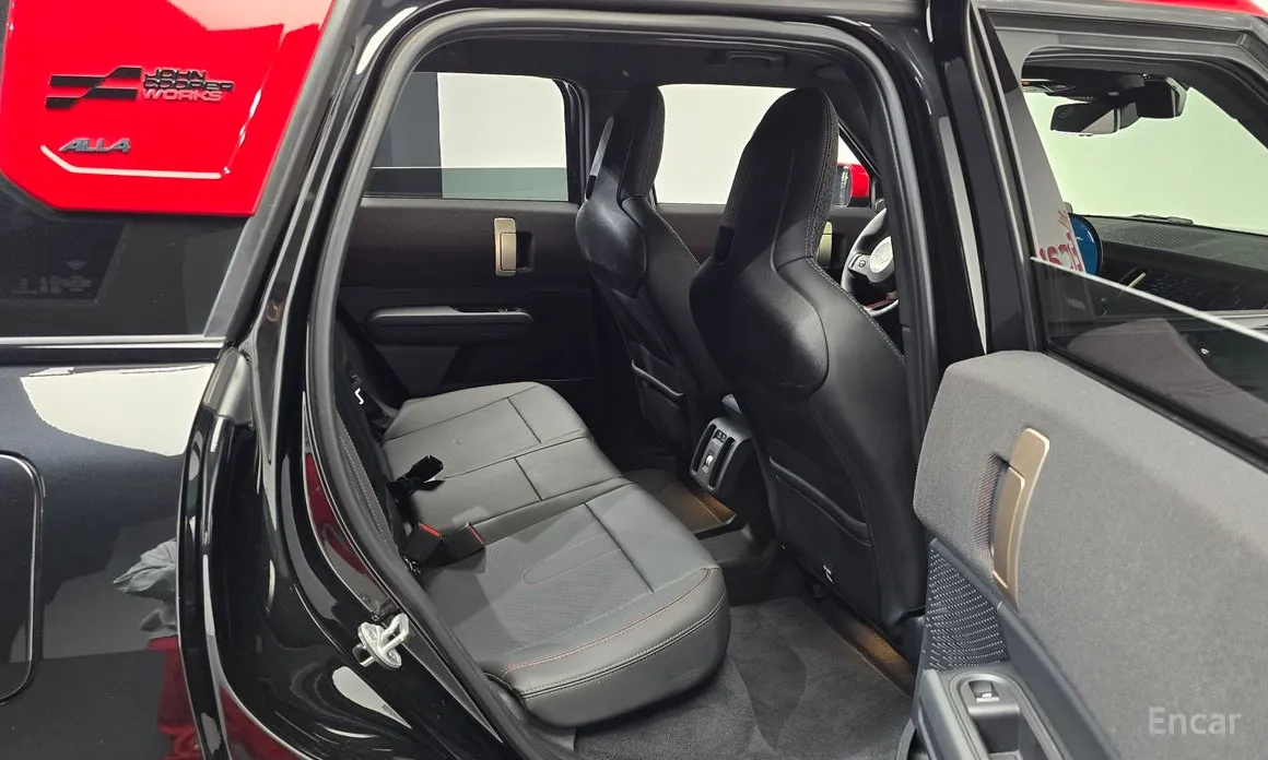 Фото 12 - Mini Countryman