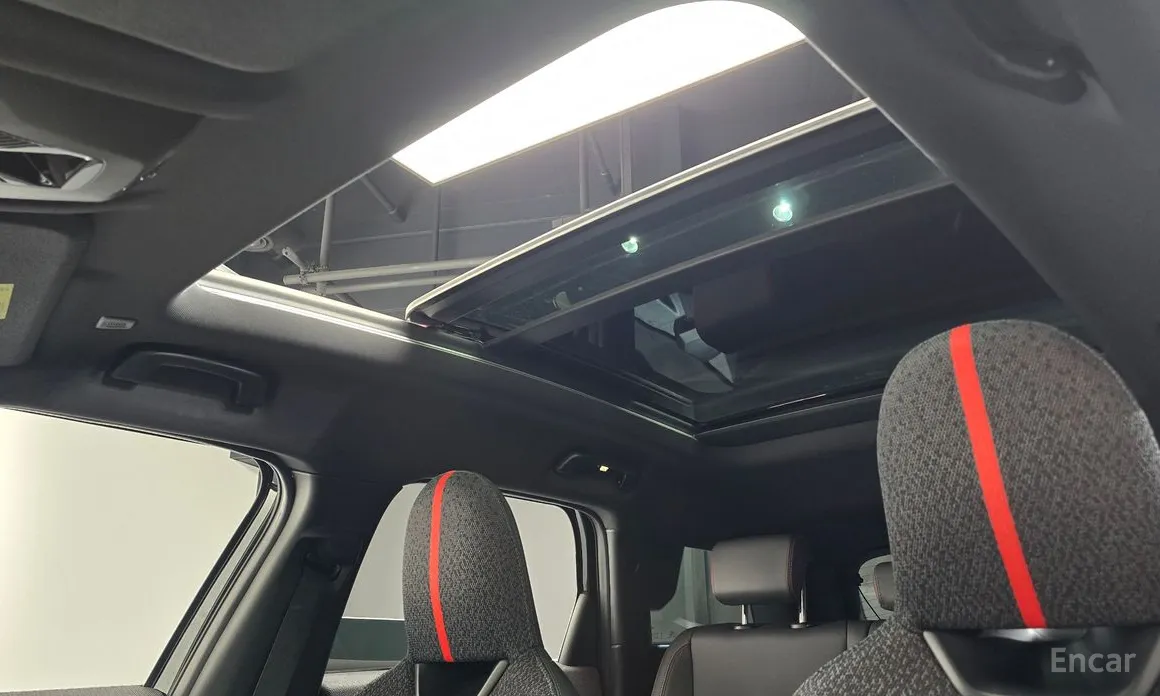 Фото 19 - Mini Countryman