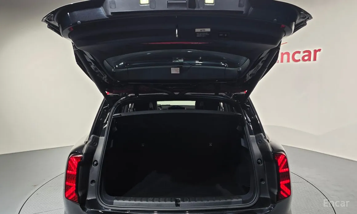 Фото 20 - Mini Countryman