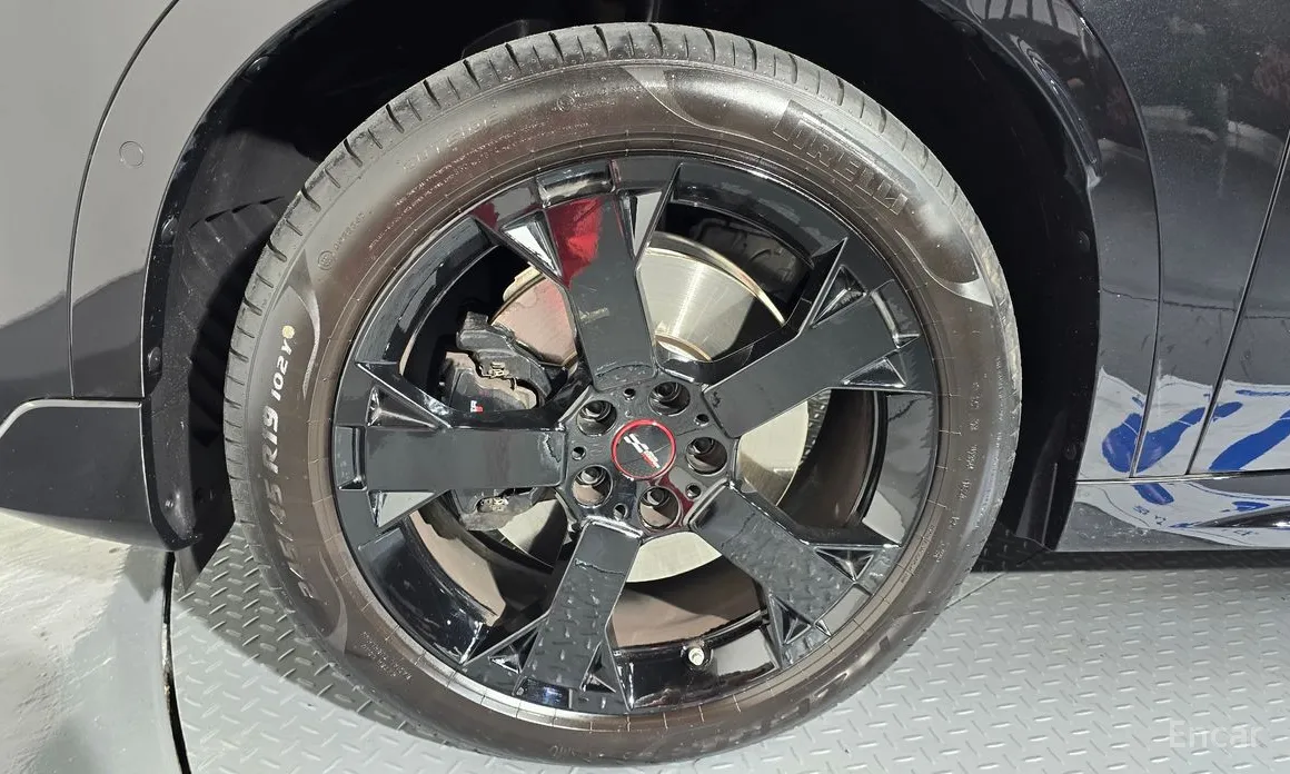 Фото 5 - Mini Countryman