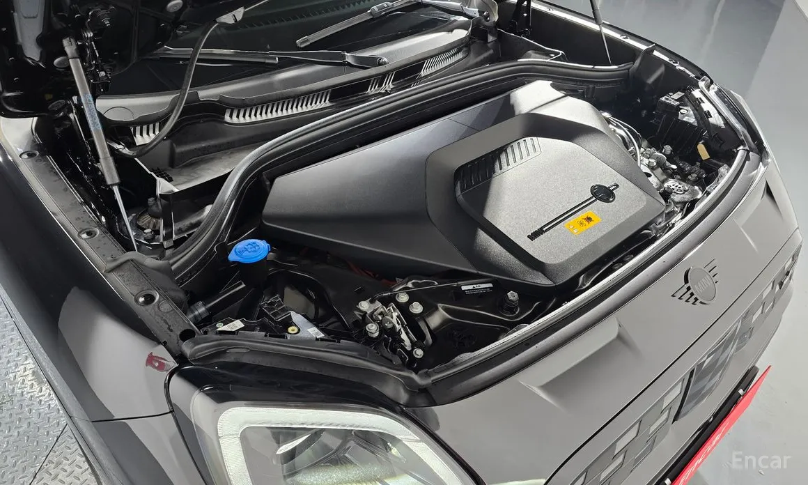 Фото 6 - Mini Countryman