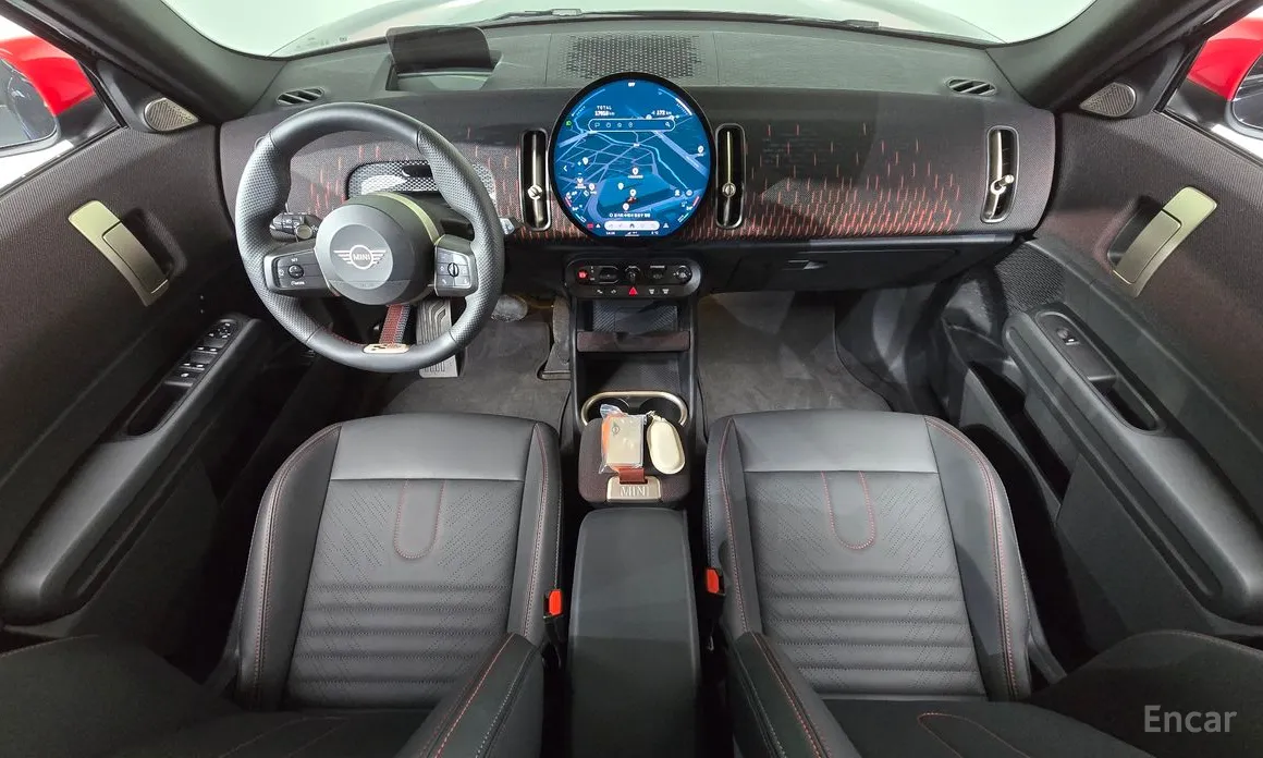 Фото 7 - Mini Countryman