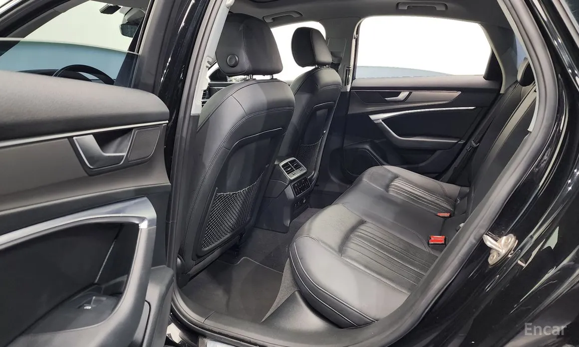 Фото 11 - Audi A6