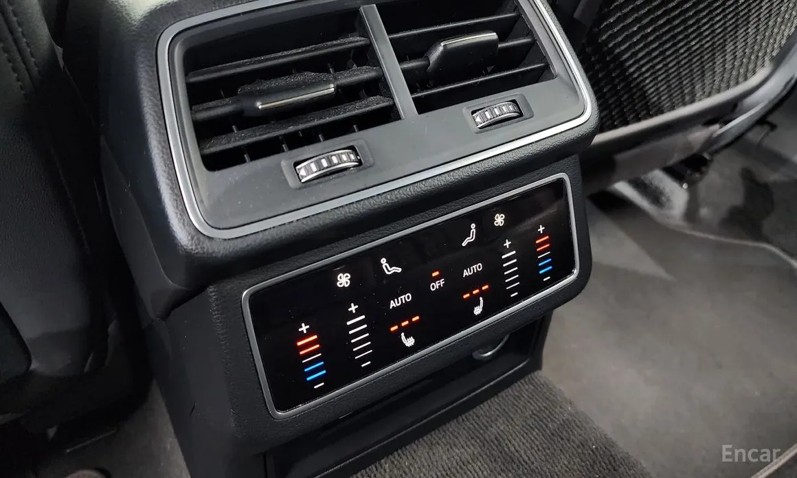 Фото 18 - Audi A6