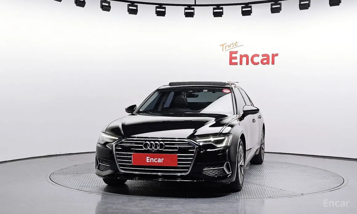 Фото 3 - Audi A6