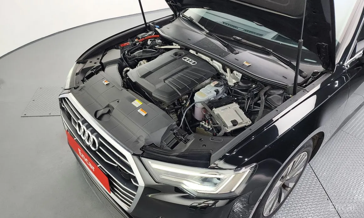 Фото 6 - Audi A6