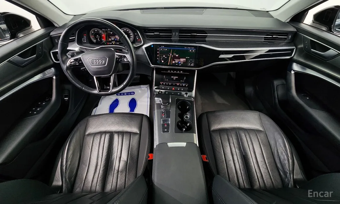 Фото 7 - Audi A6