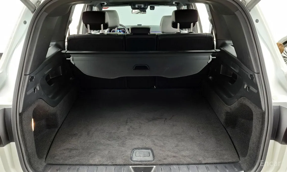 Фото 20 - Mercedes-Benz GLB-Class