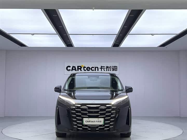 Фото 8 - BYD Xia