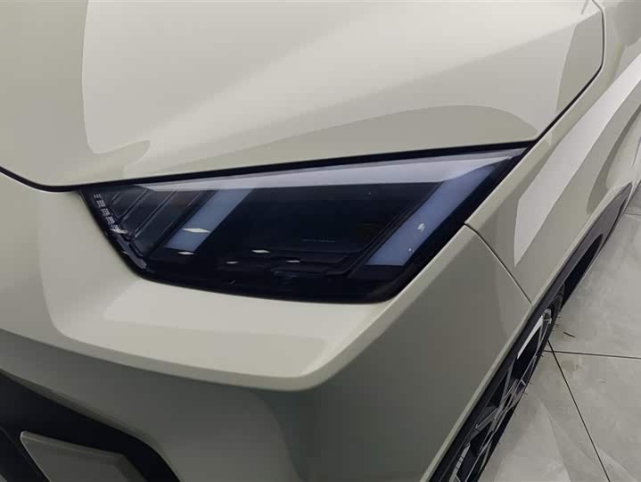 Фото 5 - BYD Seagull