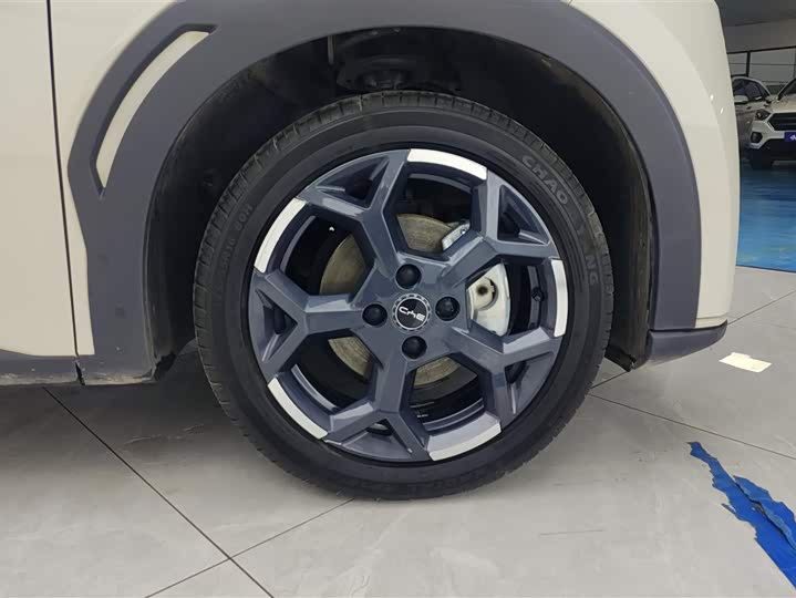 Фото 6 - BYD Seagull