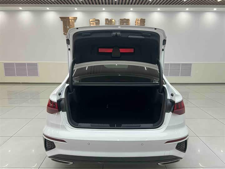 Фото 4 - Audi A3