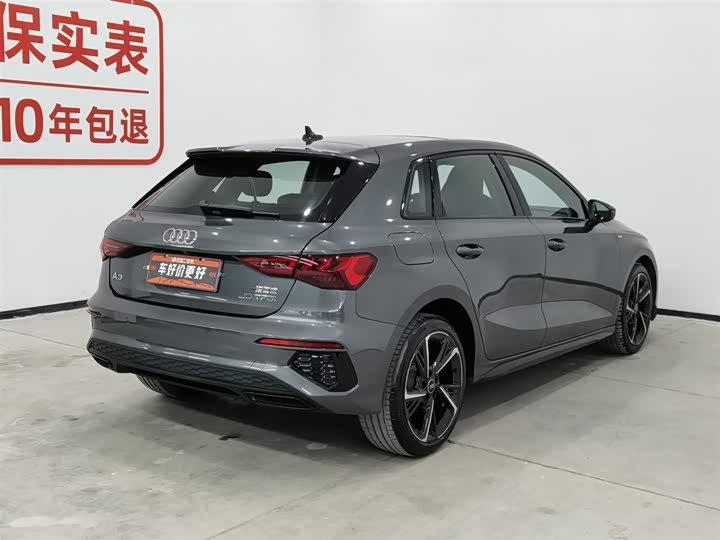 Фото 2 - Audi A3