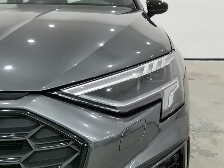 Фото 7 - Audi A3