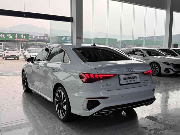 Фото 6 - Audi A3