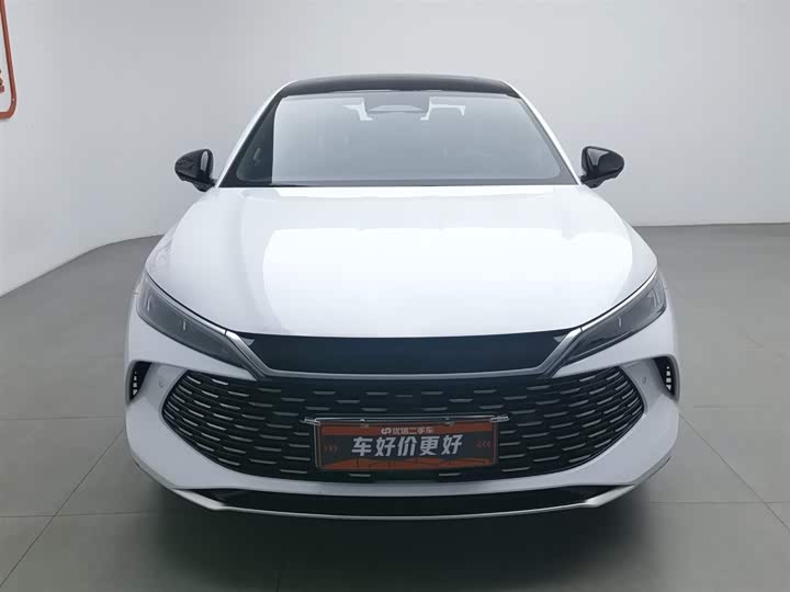 Фото 3 - BYD Qin L