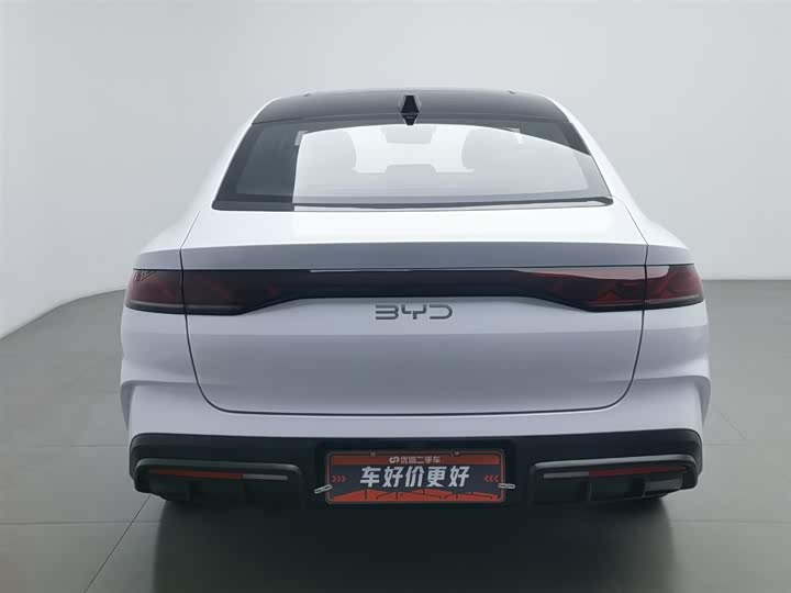 Фото 4 - BYD Qin L