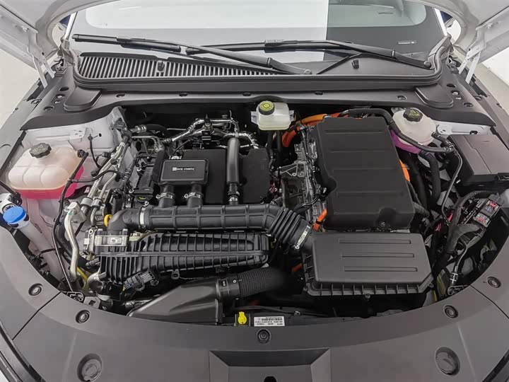 Фото 6 - BYD Qin L