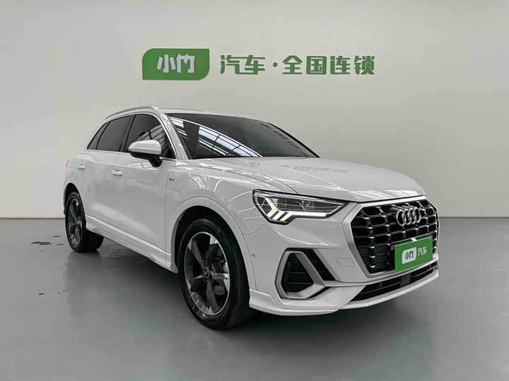 Фото 3 - Audi Q3