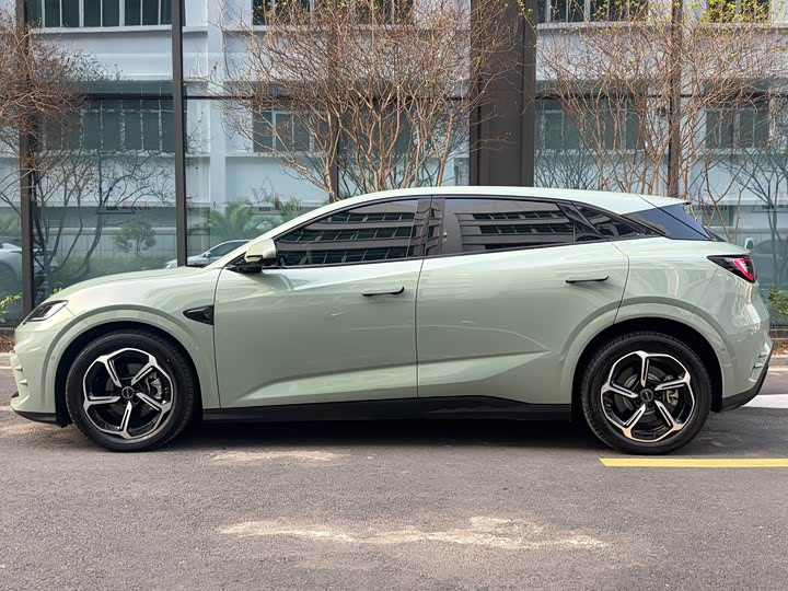 Фото 7 - BYD Seal 06 GT